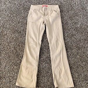 UnionBay Khakhi Pants